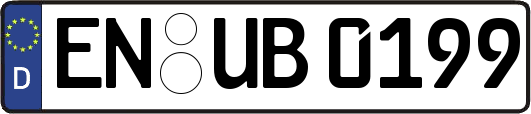EN-UB0199