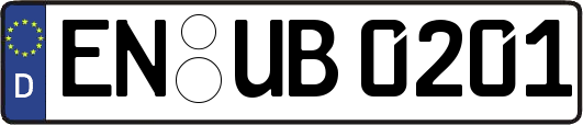 EN-UB0201