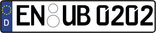 EN-UB0202