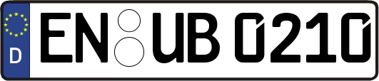 EN-UB0210