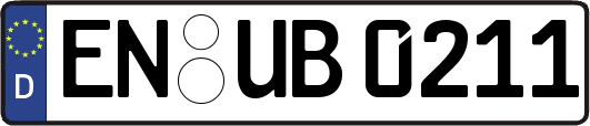 EN-UB0211