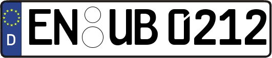 EN-UB0212