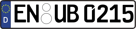 EN-UB0215
