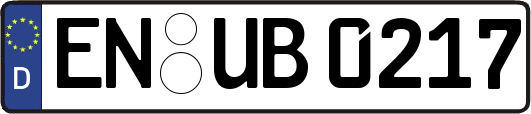 EN-UB0217