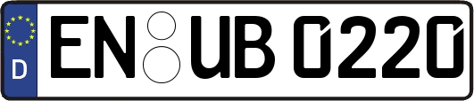 EN-UB0220