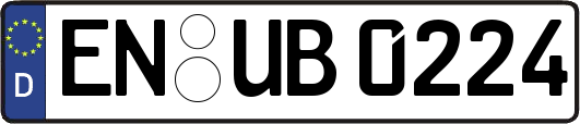 EN-UB0224