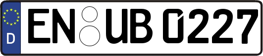 EN-UB0227