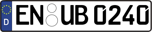 EN-UB0240