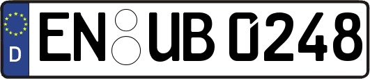EN-UB0248