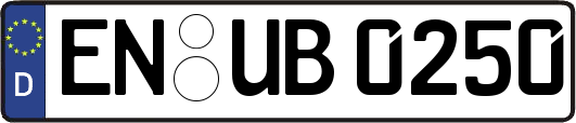 EN-UB0250