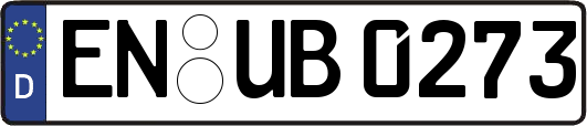 EN-UB0273