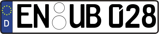 EN-UB028