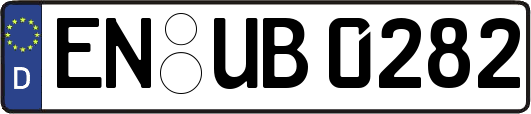 EN-UB0282