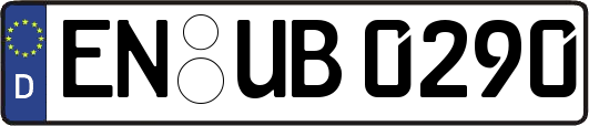 EN-UB0290
