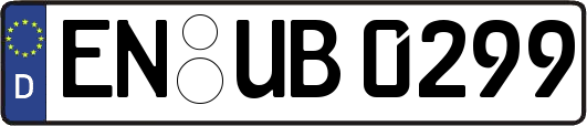 EN-UB0299