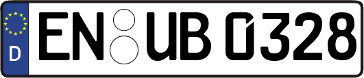 EN-UB0328