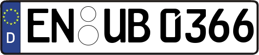 EN-UB0366