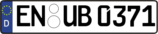 EN-UB0371