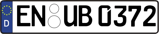 EN-UB0372