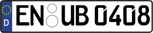 EN-UB0408