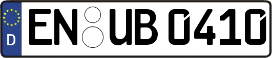 EN-UB0410