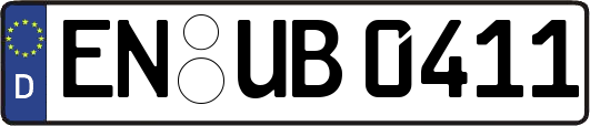 EN-UB0411
