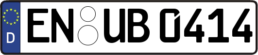 EN-UB0414