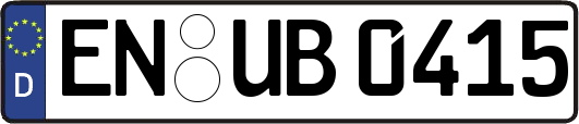 EN-UB0415