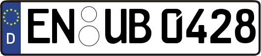 EN-UB0428
