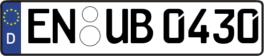 EN-UB0430