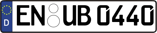 EN-UB0440