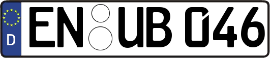EN-UB046
