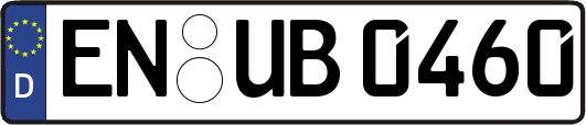 EN-UB0460