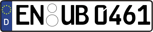 EN-UB0461
