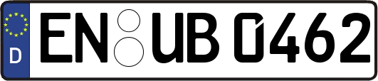 EN-UB0462