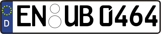 EN-UB0464