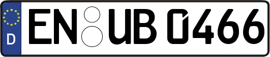 EN-UB0466