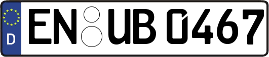 EN-UB0467