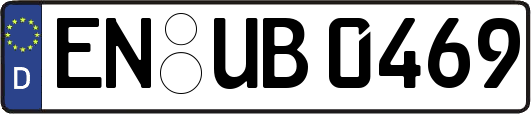 EN-UB0469