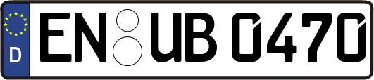 EN-UB0470
