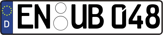 EN-UB048