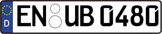 EN-UB0480