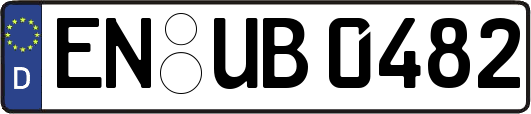 EN-UB0482