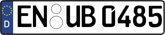 EN-UB0485