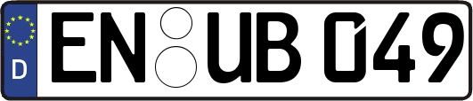 EN-UB049