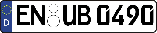 EN-UB0490