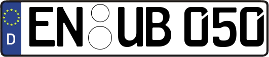 EN-UB050