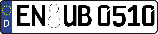 EN-UB0510