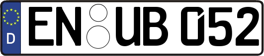 EN-UB052
