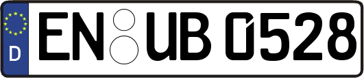 EN-UB0528